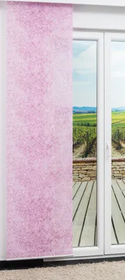 Immagine prodotto di Struttura portante per tende a rullo, modello Lysel Schiebegardine, con dimensioni (larghezza x altezza) di 60 cm x 245 cm