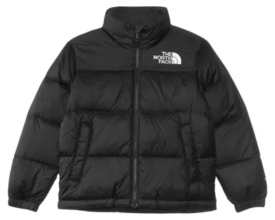 Productafbeelding van THE NORTH FACE NF0A82TSJK31 Kinderjas 1996 Retro Nuptse, Uni, TNF BLA