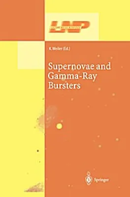 Image de Supernovae et sursauts gamma