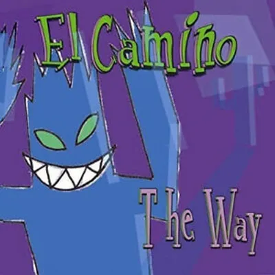 Produktbild von El Camino : The Way CD (2016)