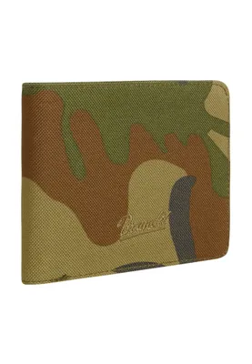 Produktbild von Brandit Brieftasche Four Farbe Wald