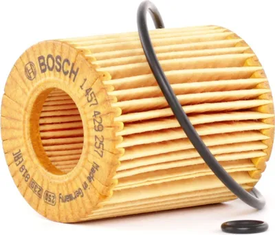 Immagine prodotto di Filtro olio BOSCH 1 457 429 257