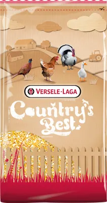 Immagine prodotto di Country's Best Mais - Bruchmais - 4 kg