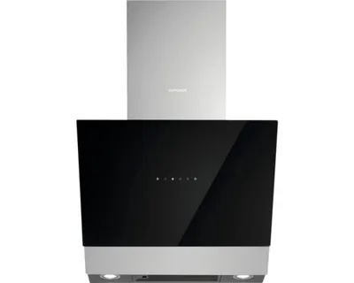 Obrázok produktu pre Komínový digestor Concept OPK5460ssN 600 x 430 mm strieborný
