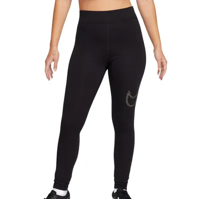 Obrázok produktu pre Nike Sportswear Shine High Rise Tight Damen