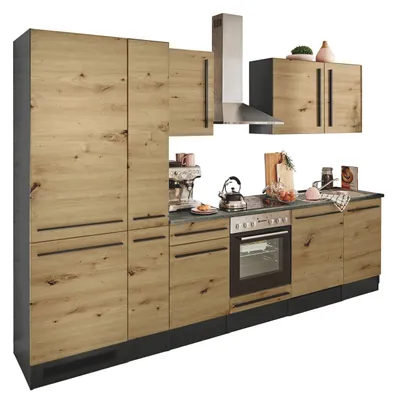Produktbild von Yourkitchen Küchenblock 310 BASIS JAZZ
