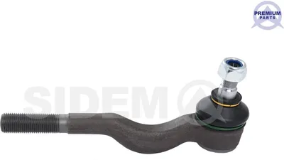 Produktbild von SIDEM Spurstangenkopf Spurstange für MITSUBISHI PAJERO II (V3W, V2W, V4W) Vorne 72137