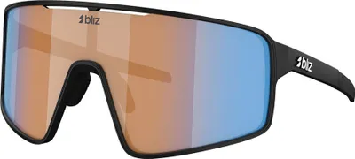 Obrázok produktu pre Bliz P001 Sonnenbrille Nano Optics Nordic Ligh Coral-Orange w Blue Multi/CAT1 Nano Optics Nordic Ligh Coral-Orange w Blue Multi/CAT1