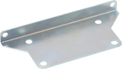 Zdjęcie produktu dla Plyta ustalajaca regulatora (konwersja VAPE) - dla Simson S50, S51, S70, S53, S83