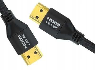 Obrázek produktu pro Vayox Kabel HDMI 2.1 Ultra High Speed 1.5m 4K 8K