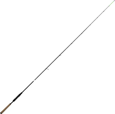 Produktbild von Bullseye Run & Gun Jiggy Jonga 235cm 3-12g - Spinnrute
