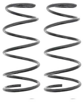 Image de Volvo Suspension Ressort Avant C30, S40 Ii, V50 1.6/1.8/2.0 04.04-