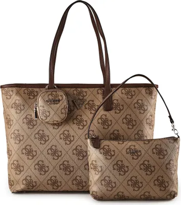 Produktbild von Guess Power Play Shopper Tasche 48 cm Laptopfach