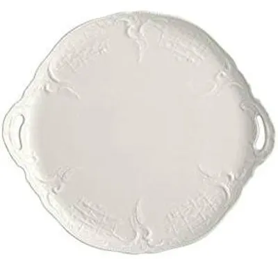 Produktbild von Rosenthal Tortenplatte Sanssouci Elfenbein Elfenbein 20480-800002-12843