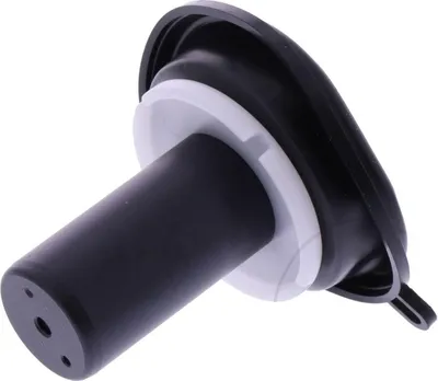 Produktbild von Gasschieber mit Membran für Vespa S 50 4V Baujahr 2012-2014 von pamoto - Neu