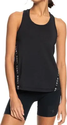 Image de Débardeur Roxy BOLD MOVES ANTHRACITE XS