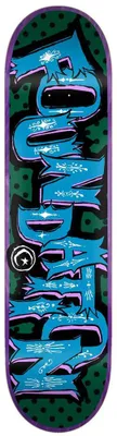 Produktbild von Foundation Brettspiel Circus 8,25'' BLAU Einheitsgröße