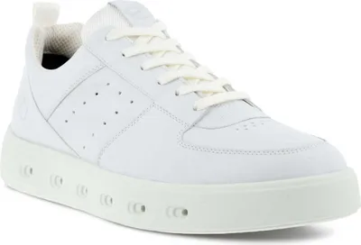 Produktbild von ECCO Herren Sneaker 52081401007 Farbe: Weiß Größe: 41