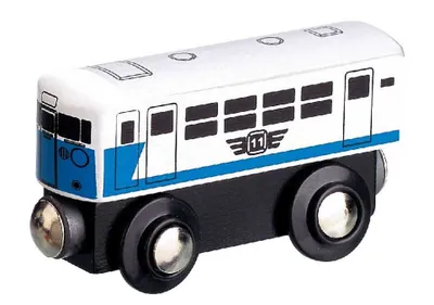 Immagine prodotto di Maxim 50395 Carro passeggeri - moderno