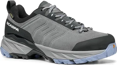 Immagine prodotto di Rush Trail GTX Wmn Scarpe da trekking veloci, misura 37.5, colore fumo /provence - Scarpa