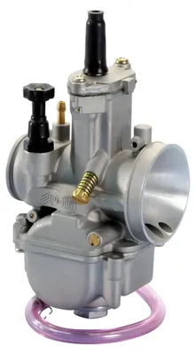 Produktbild von Vergaser Polini Flachschieber 30 mm Düse 135 für Yamaha Aerox 50 Cat ab 2003