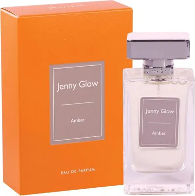 Produktbild von Jenny Glow Amber Eau De Parfum 30 ml (woman)