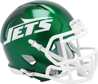 Produktbild von Riddell Mini Football Helm - NFL Speed New York Jets 2024