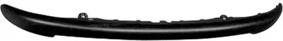 Produktbild von DIEDERICHS Zierleiste Stoßfänger Vorne passend für PEUGEOT 206 Schrägheck (2A/C) 206 SW (2E/K)