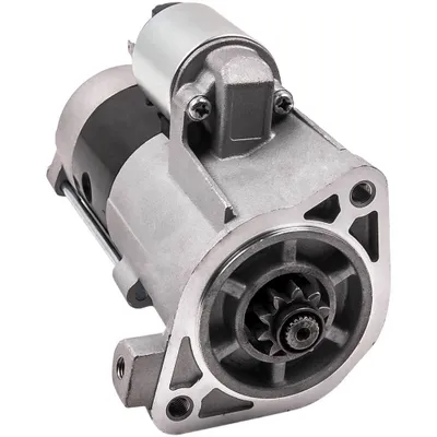 Image de Démarreur 12V 2.2kW moteur de démarrage 1998 - 2017 for Mitsubishi Canter Canter 35
