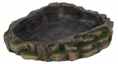 Obrázek produktu pro Miska na vodu a jídlo 13 × 3,5 × 11 cm