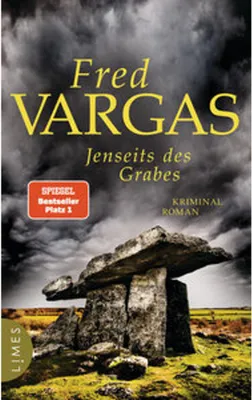Zdjęcie produktu dla Jenseits des Grabes