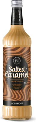 Produktbild von Northofer Salted Caramel Sahne Likör 15% Vol. 700ml