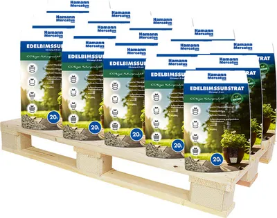 Produktbild von Edelbimssubstrat 4-8 mm 800 l