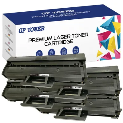 Zdjęcie produktu dla 4x Toner do Samsung MLT-D111S Xpress M2070 M2070W M2026W M2026 M2020 M2020