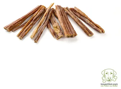 Produktbild von Rinder-Darmstangen, kurz 500g