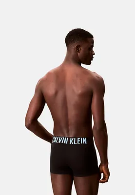 Immagine prodotto di Pantaloni boxer Calvin Klein confezione da tre pezzi