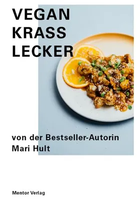 Immagine prodotto di Vegan Krass Lecker