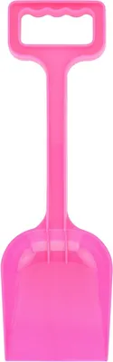 Produktbild von Yello Kinderschaufel 36cm Rosa