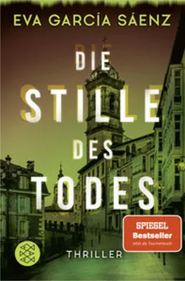 Image de Die Stille des Todes