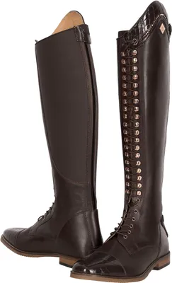 Produktbild von Reitstiefel Frau Imperial Riding Olania Dressage