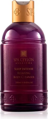 Immagine prodotto di Gel doccia rilassante SLEEP INTENSE