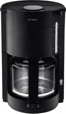 Produktbild von 1x Kaffeemaschine Krups PRO AROMA Elektrommaschine, Kaffeebrüher
