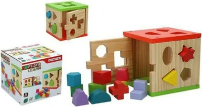 Produktbild von Eimer Woomax Activities