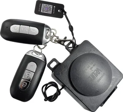 Produktbild von Alarm für E-max ONE/E-max Lithium-Ionen-Roller