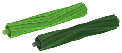 Produktbild von iRobot 4624870, Zubehör-Set, Staubsaugerroboter, Grün, Gummi