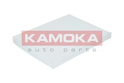 Produktbild von KAMOKA F413101 Innenraumfilter Pollenfilter für HYUNDAI ix20 (JC) für KIA VENGA (YN)