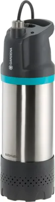 Produktbild von GARDENA  Tauch-Druckpumpe 5900/4 K79293