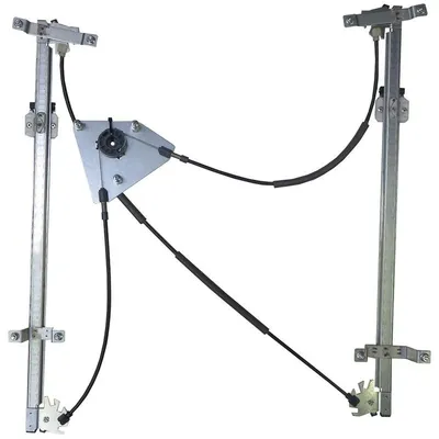Produktbild von VALEO 851769 Elektrischer Fensterheber Vorne Rechts passend für MERCEDES-BENZ ACTROS MP4 / MP5