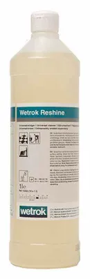Produktbild von Wetrok Reshine 1 L Universalreiniger