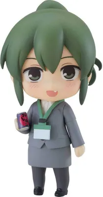 Immagine prodotto di Good Smile Company My Senpai Is Annoying Nendoroid Actionfigur Futaba Igarashi 10 cm